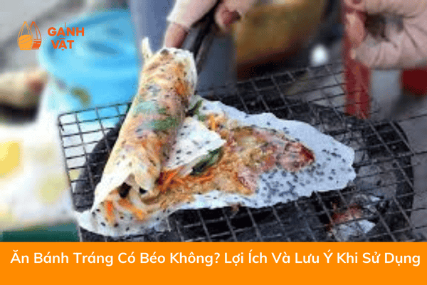 bánh tráng