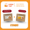 combo uống chill