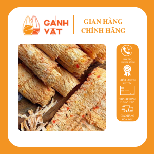mực cán tẩm vị 