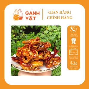 mực rim cay 